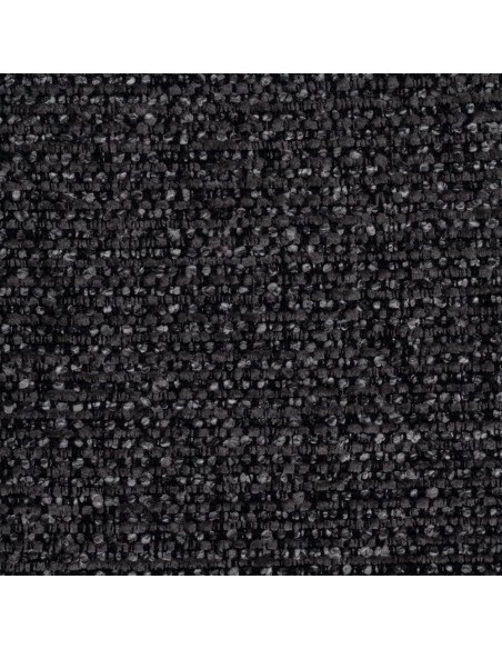 Fauteuil cosy bicolore gris et grège 78x81x74 cm Sareledo Ixia - 12