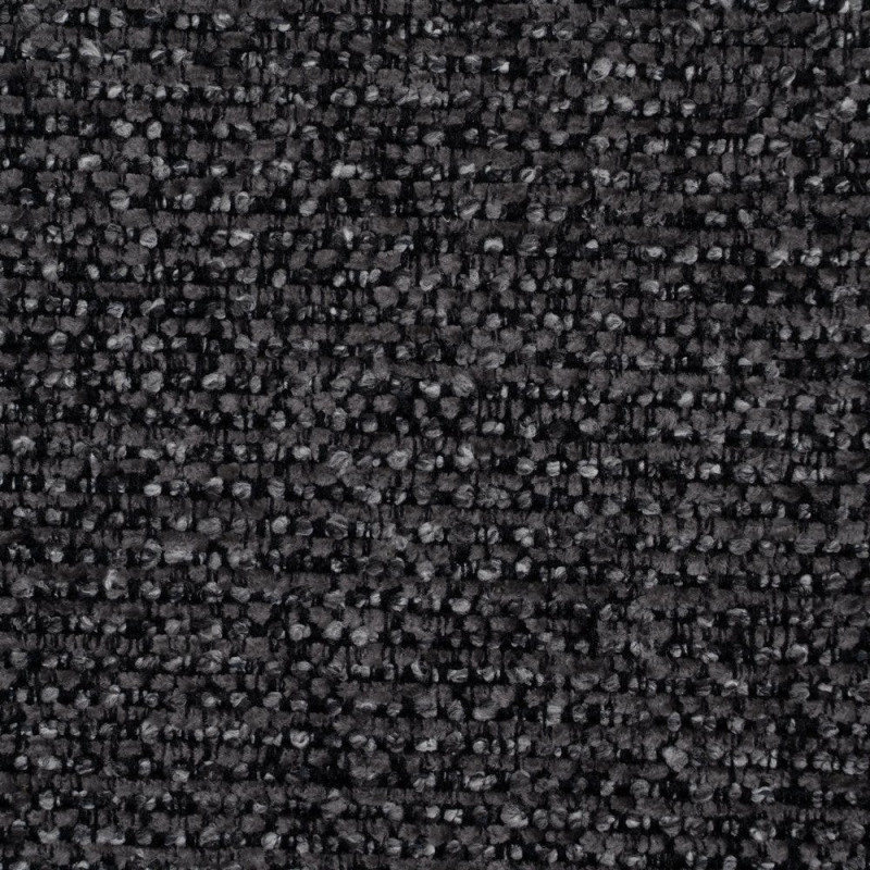 Fauteuil gris anthracite enveloppant en tissu 78x81x74 cm Sareledo Ixia - 10