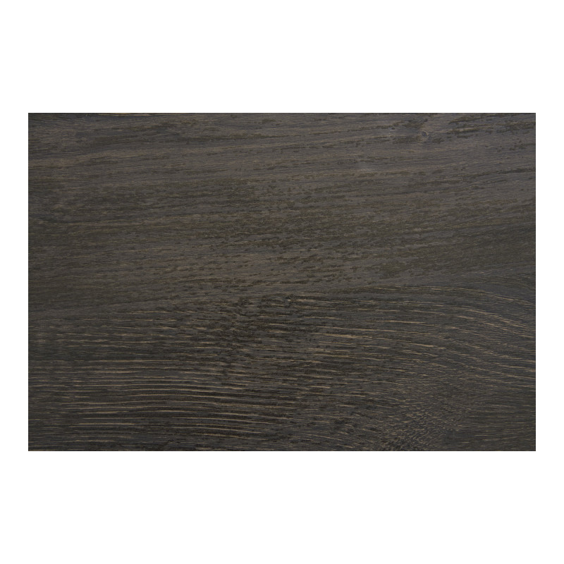 Table d’appoint ronde MDF brun foncé Ø48x45 cm Boavista House Nordic - 4