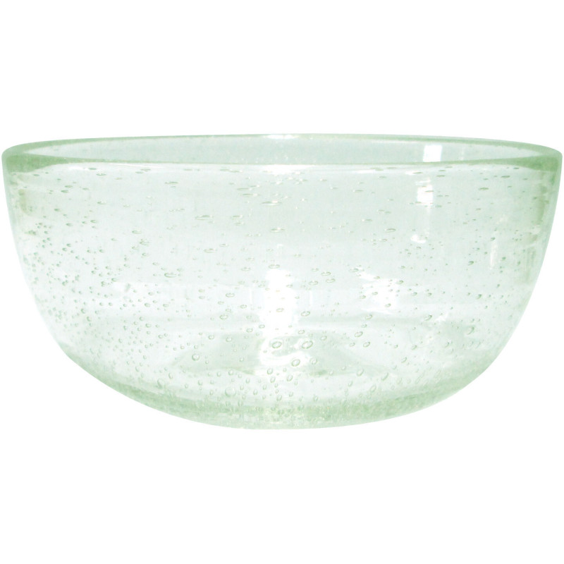 Bol pour apéritif Lisboa en Verre Vert clair - 1