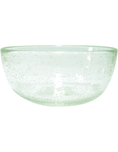 Bol pour apéritif Lisboa en Verre Vert clair - 1