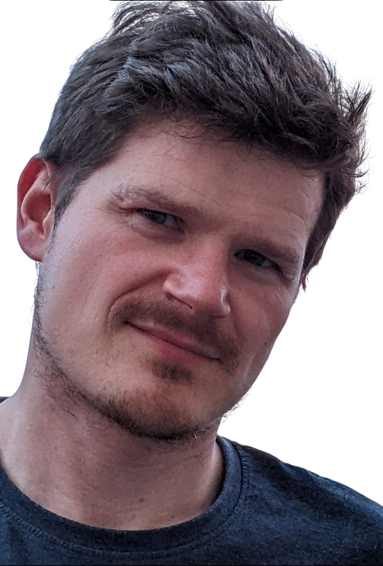 Arnaud Le Guilcher, fondateur Histoires Singulières