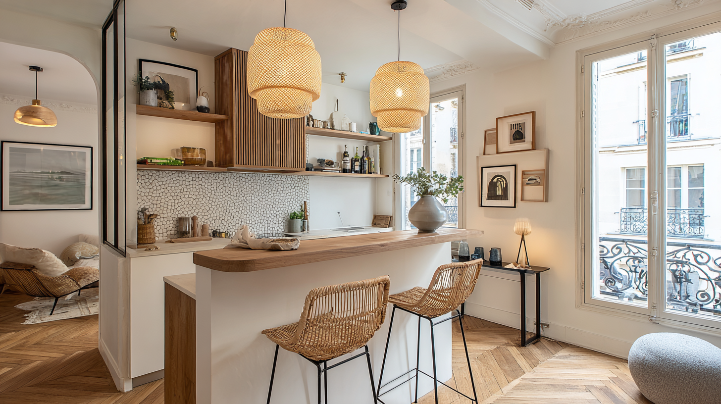 Comparaison visuelle de dimensions d’assise plus ou moins confortables, intérieur 2026