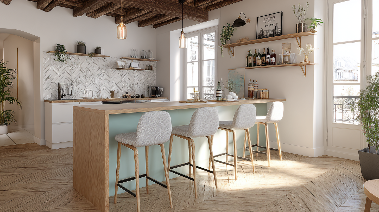 Bord avant arrondi de l’assise pour éviter la pression sous les cuisses, intérieur 2026