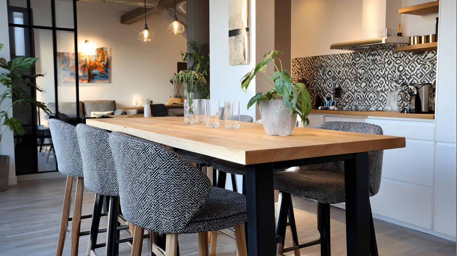 Barre de repose-pieds assez large pour ne pas blesser le dessus du pied, intérieur 2026