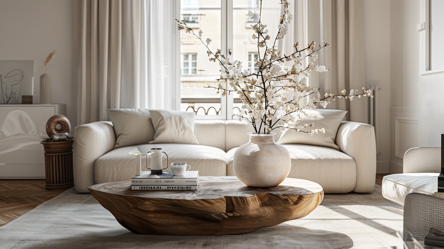 Woman with sweatshirt