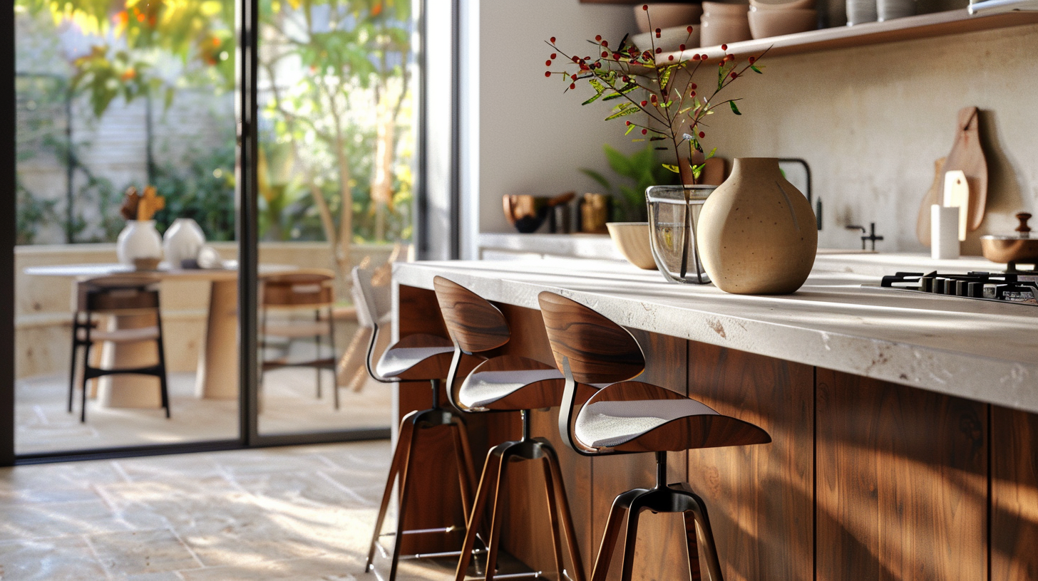 Woman with sweatshirt