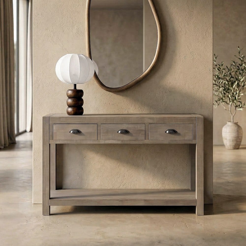 Mobilier et décoration Ixia dans un intérieur chaleureux sélection Histoires Singulières