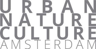 Urban Nature Culture